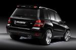 Mercedes-Benz GLK-Class Widestar by Brabus 2008 года